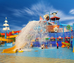 New Water Park