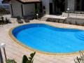 Private Pools