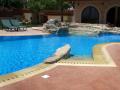 Private Pools