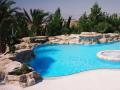 Private Pools