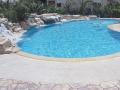 Private Pools