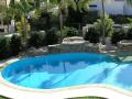 Private Pools