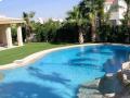 Private Pools