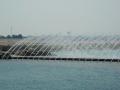 Sports City Lagoon, Qatar