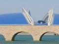 Sports City Lagoon, Qatar