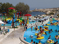 Splash & Fun waterpark, Malta