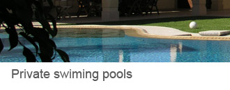 Private Pools