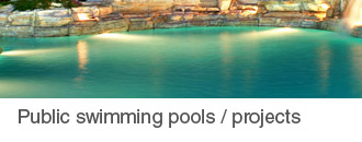 Public Pools