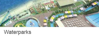 Water Parks